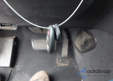 2013 Chevrolet Traverse 2Lt z USA, uszkodzony, nr VIN 1GNKRJKDXDJ220516